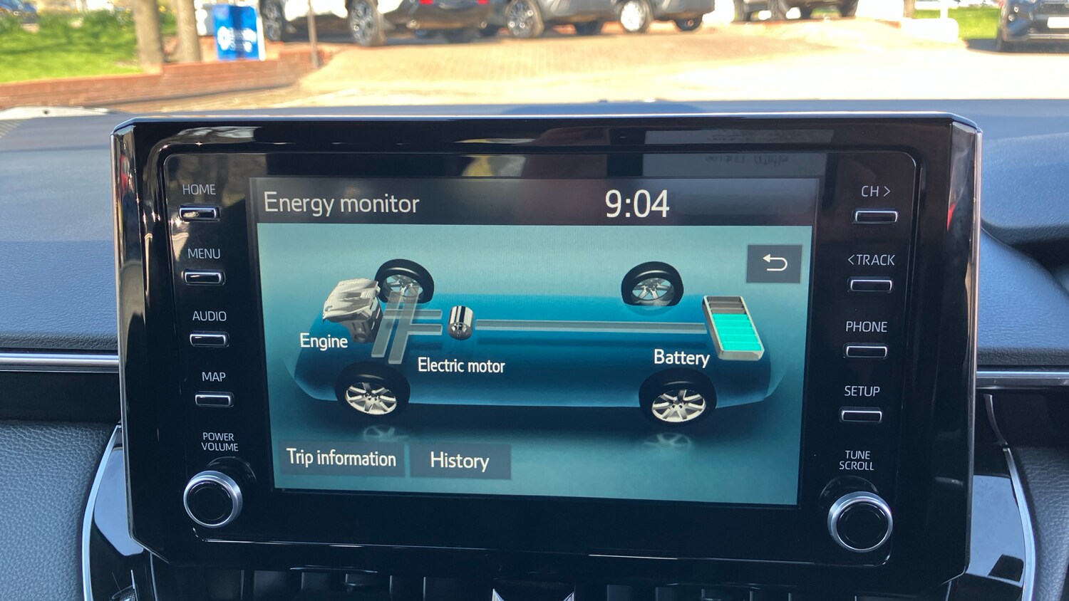 Used Toyota Corolla 2022 for sale - 78152866: Photo 57