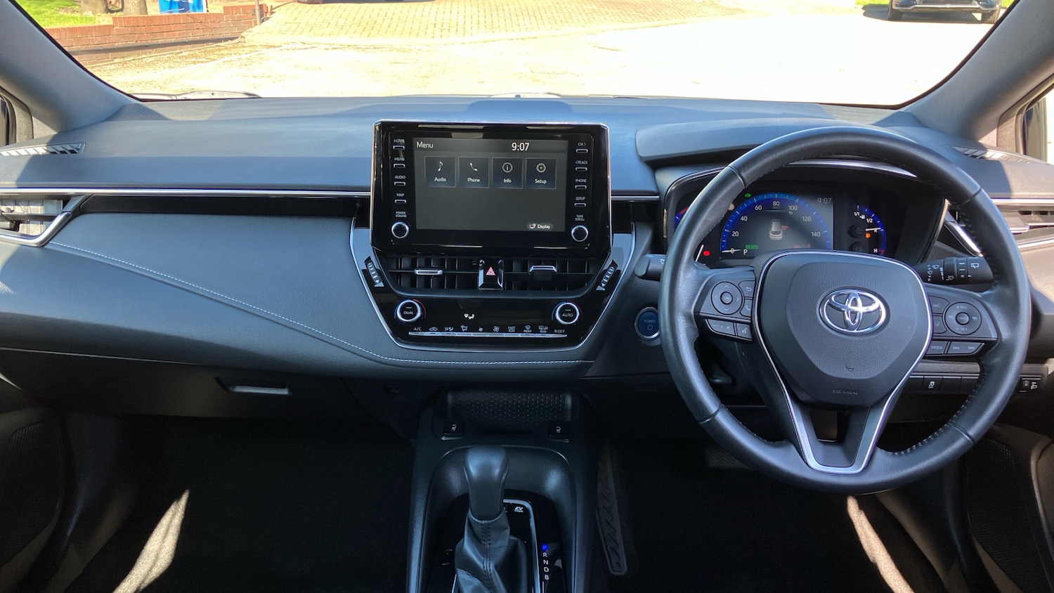 Used Toyota Corolla 2022 for sale - 78152866: Photo 6