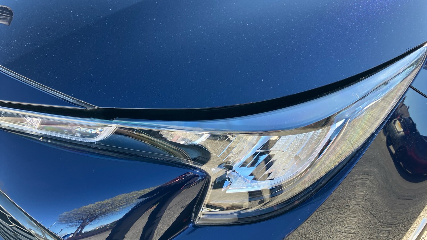 Used Toyota Corolla 2022 for sale - 78152866: Photo 61