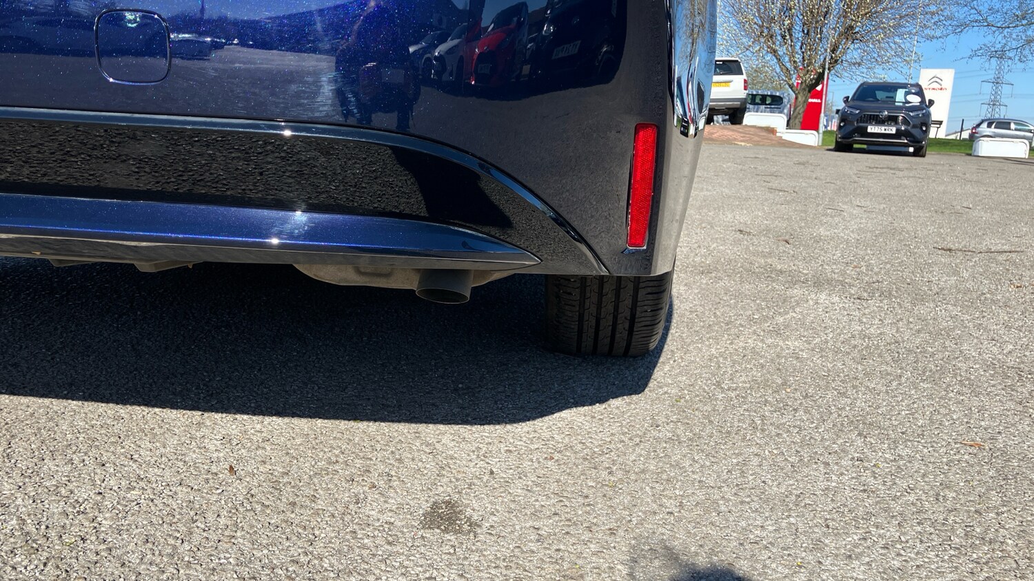 Used Toyota Corolla 2022 for sale - 78152866: Photo 66