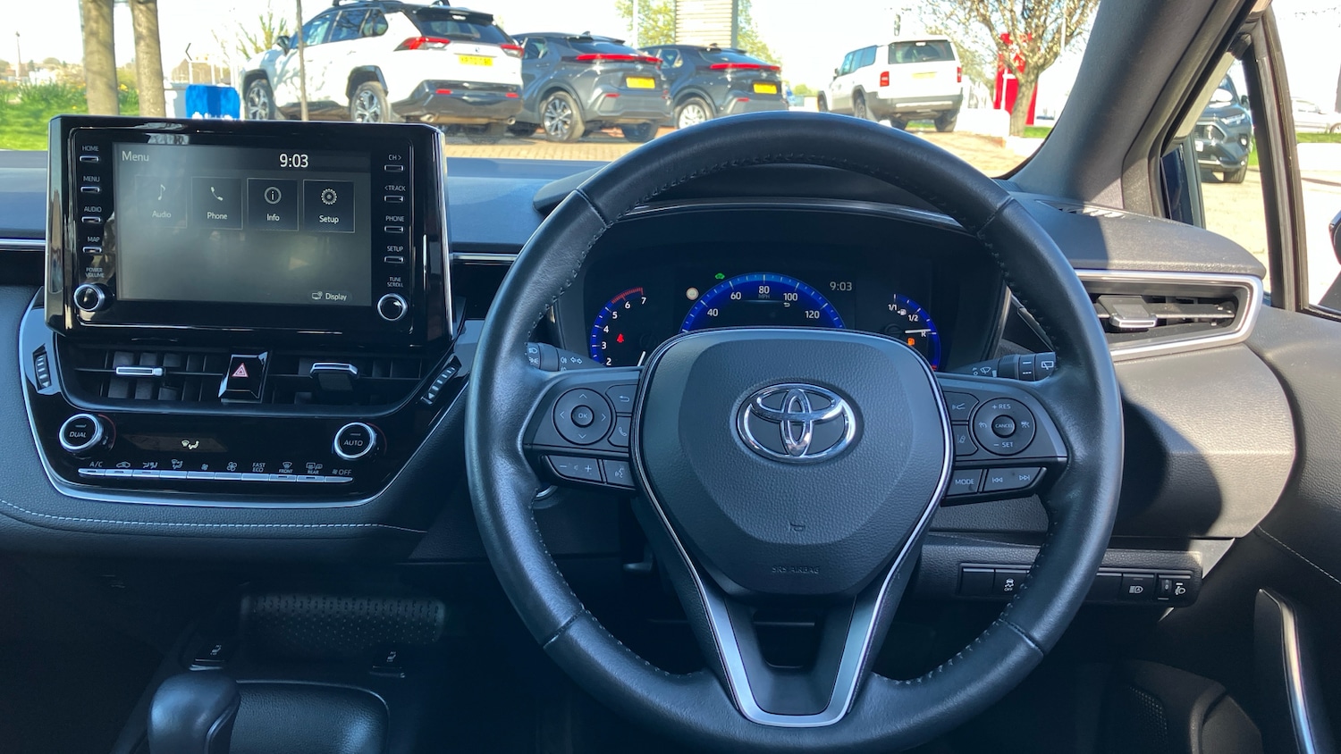 Used Toyota Corolla 2022 for sale - 78152866: Photo 7