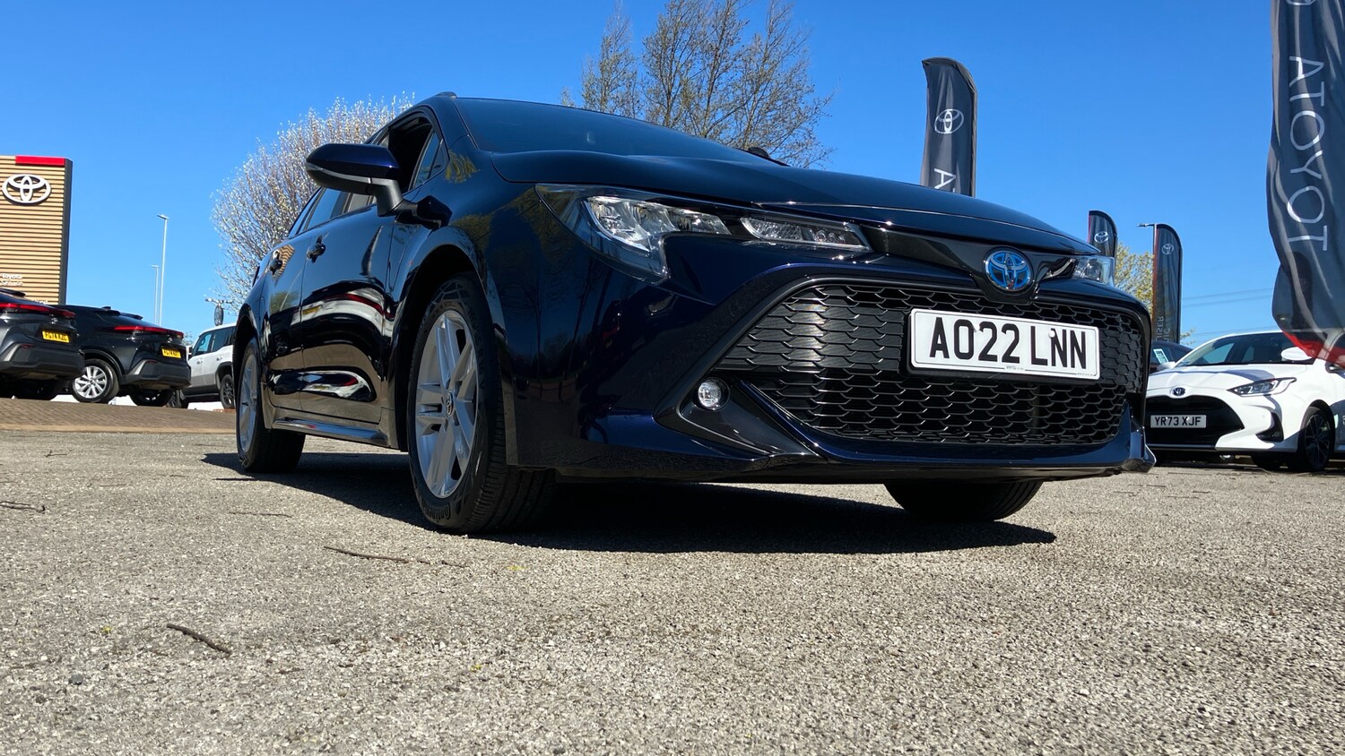 Used Toyota Corolla 2022 for sale - 78152866: Photo 71