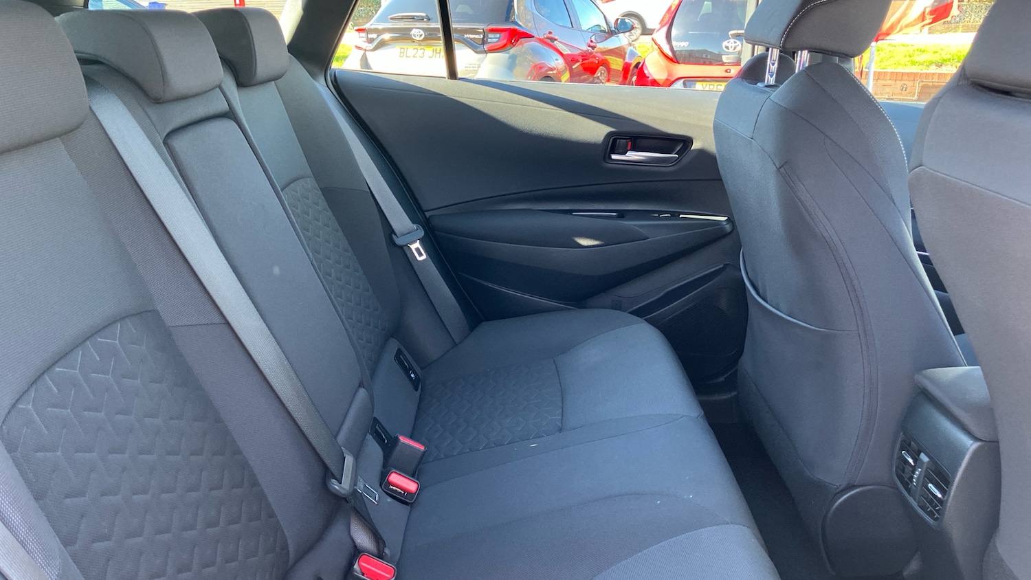 Used Toyota Corolla 2022 for sale - 78152866: Photo 8