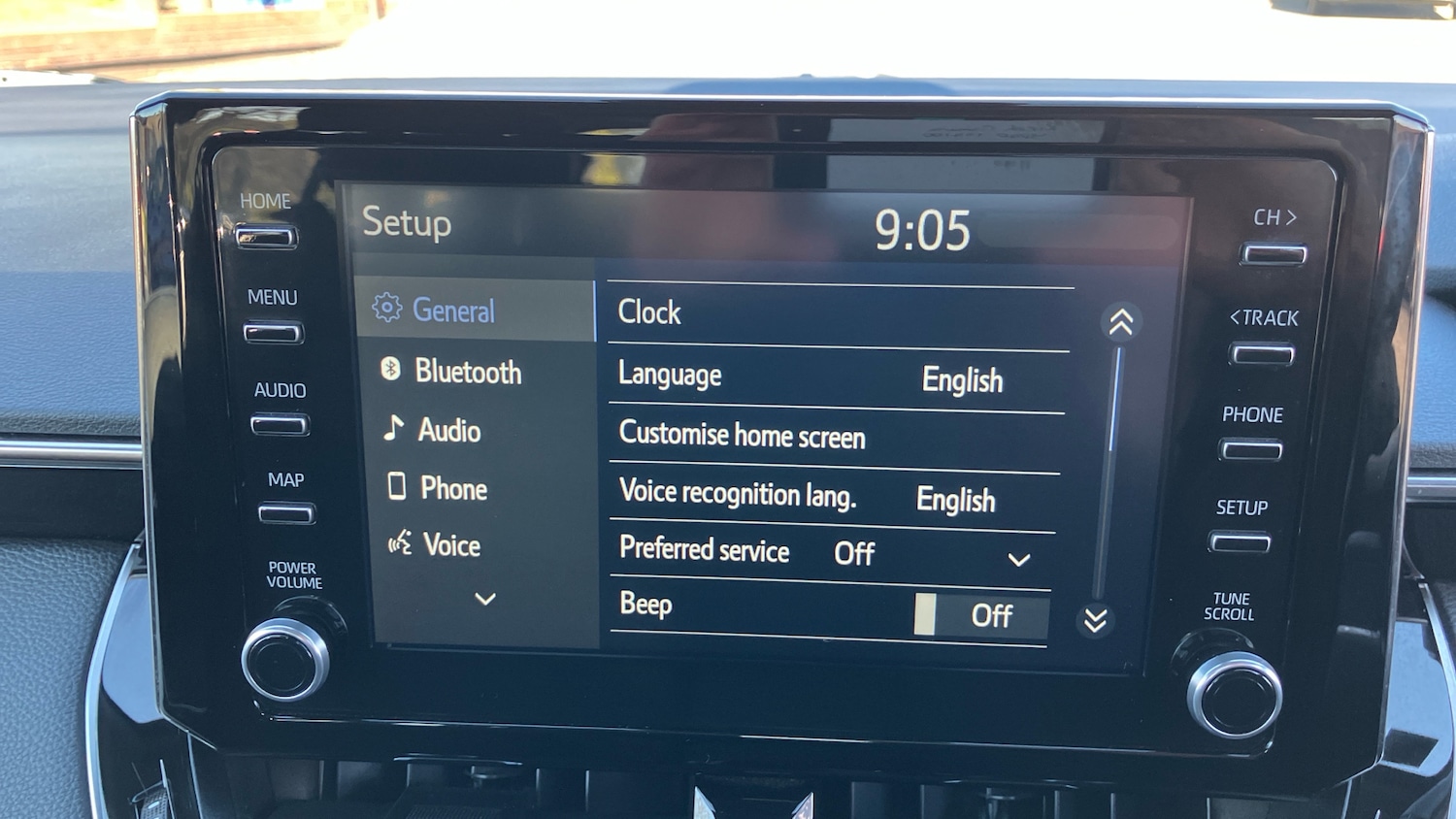 Used Toyota Corolla 2022 for sale - 78152866: Photo 9