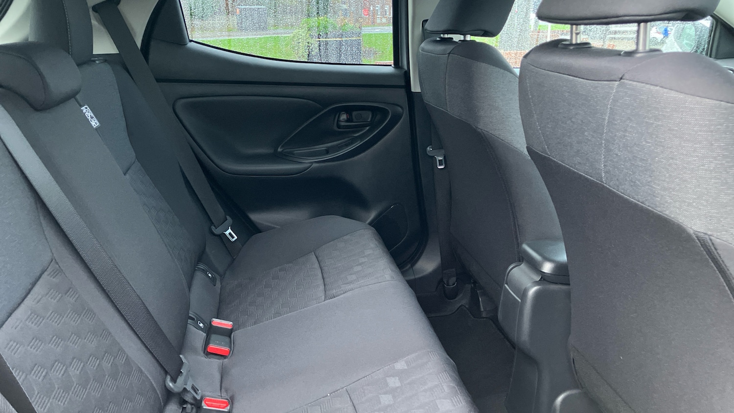 Used Toyota Yaris 2025 for sale - 76684771: Photo 12