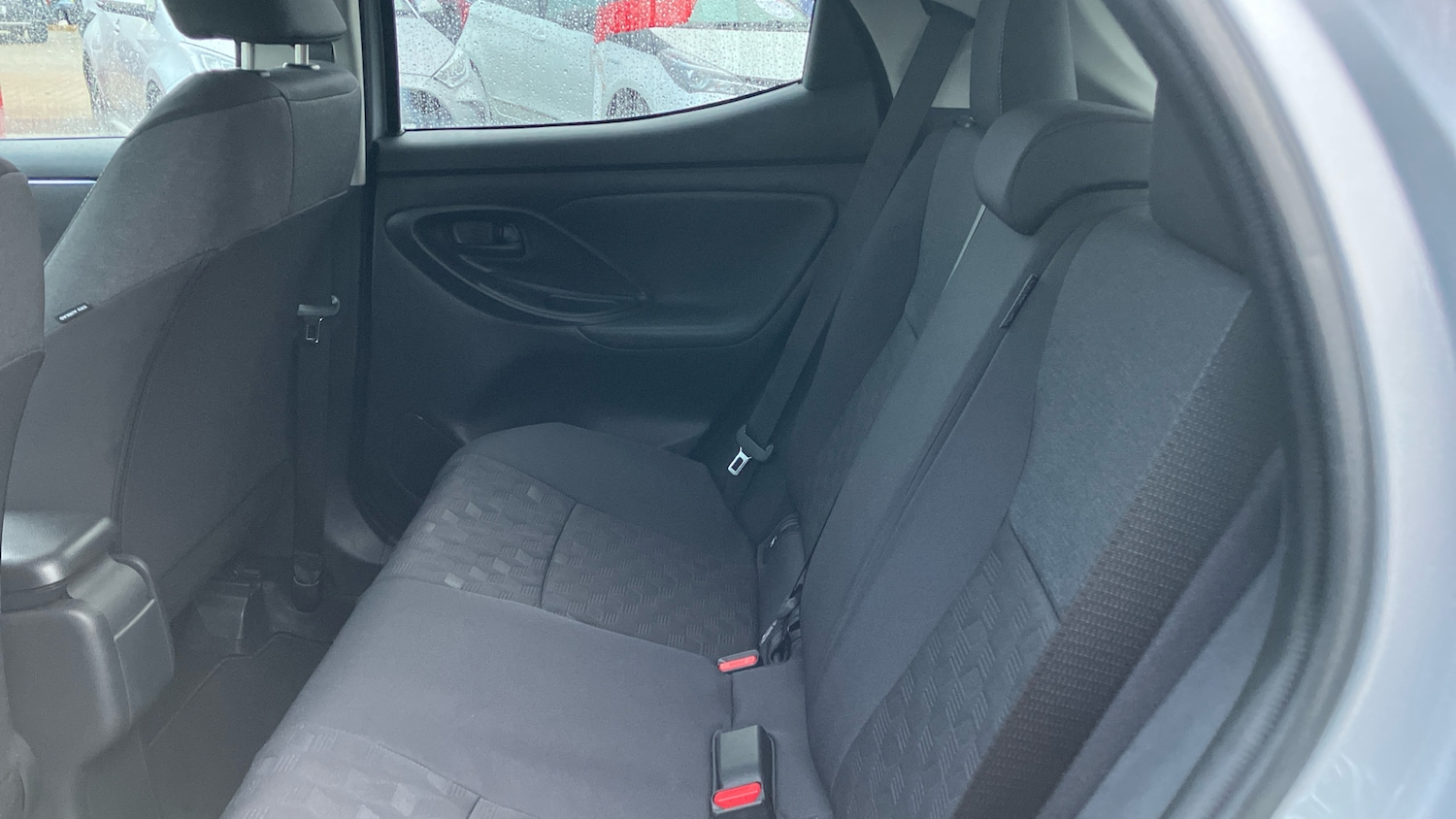 Used Toyota Yaris 2025 for sale - 76684771: Photo 13