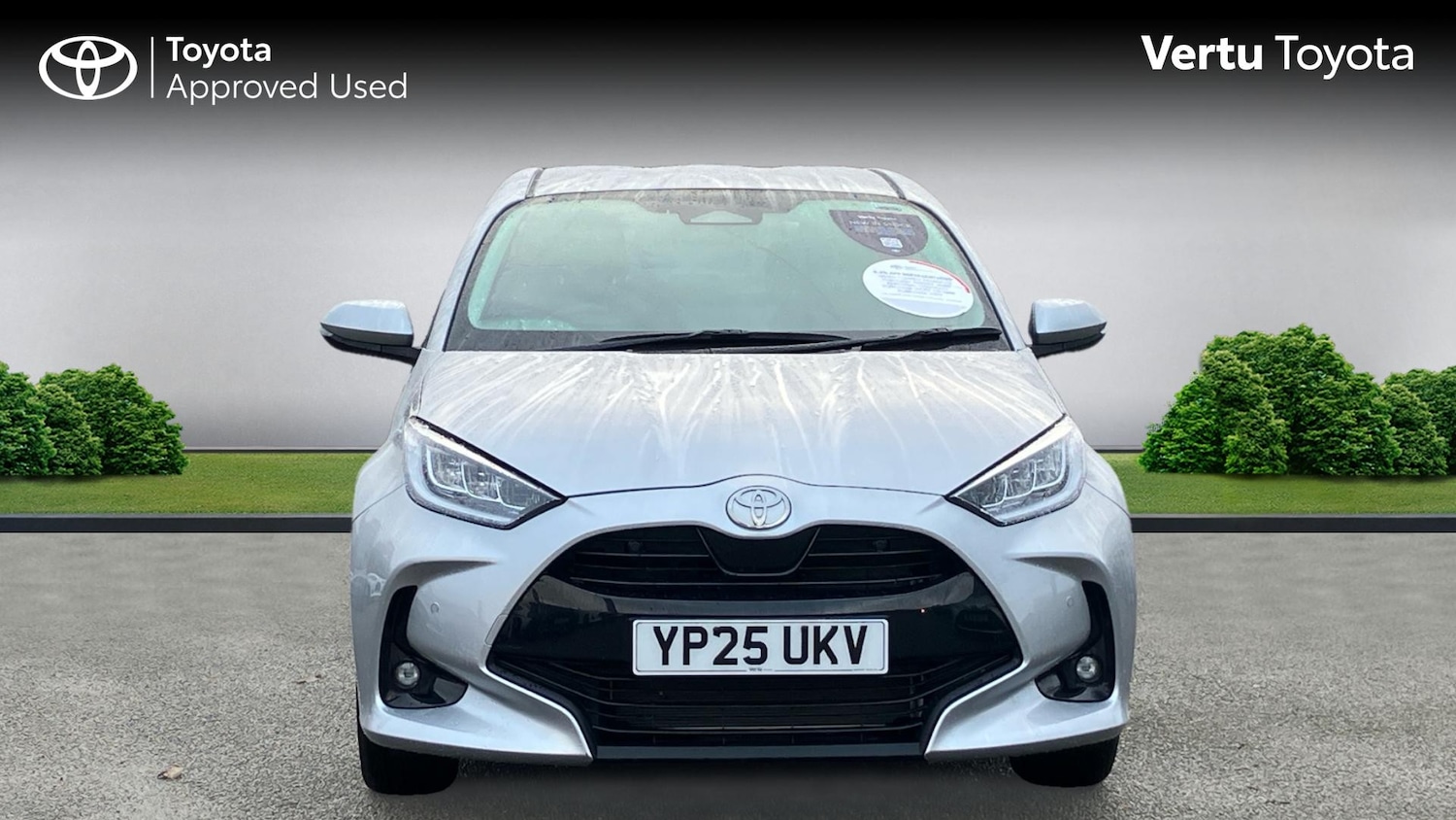 Used Toyota Yaris 2025 for sale - 76684771: Photo 15