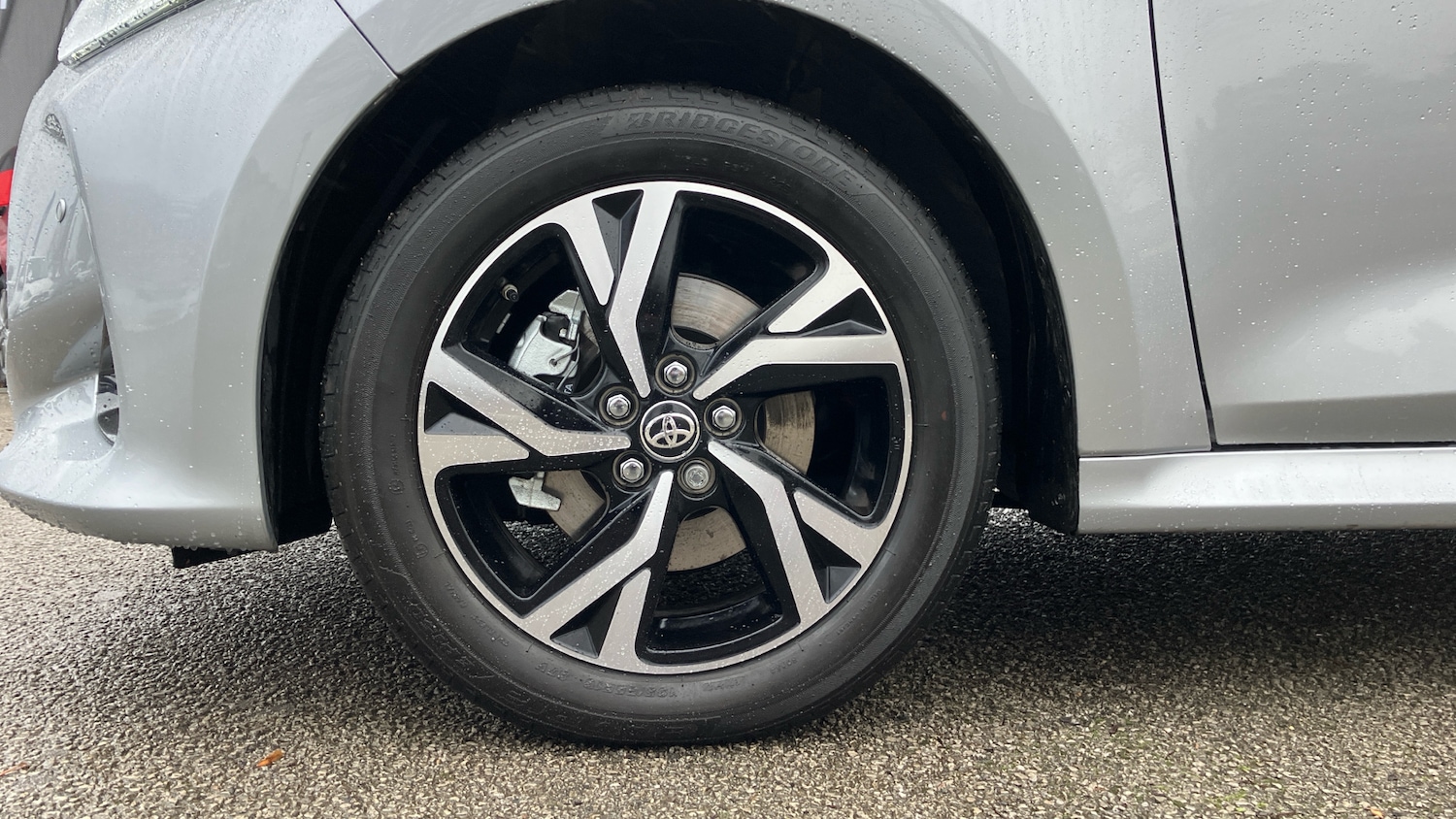 Used Toyota Yaris 2025 for sale - 76684771: Photo 18