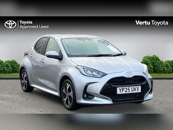 Used Toyota Yaris 2025 for sale - 76684771: Photo