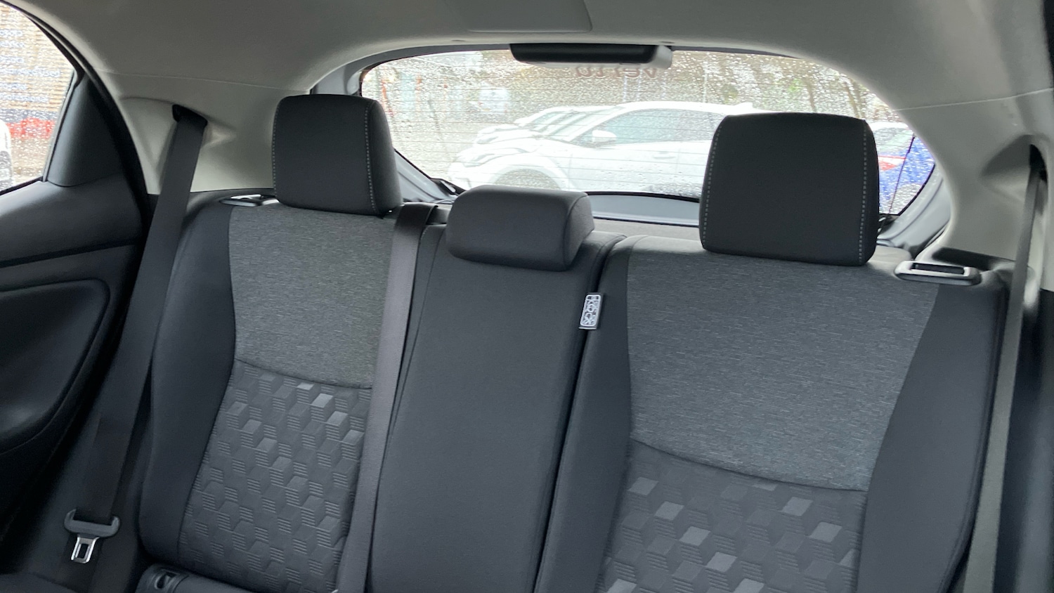 Used Toyota Yaris 2025 for sale - 76684771: Photo 23