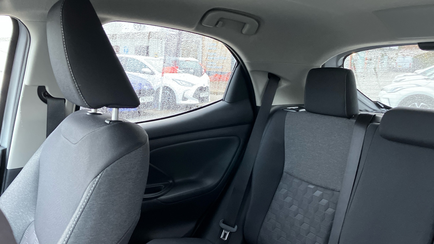 Used Toyota Yaris 2025 for sale - 76684771: Photo 24