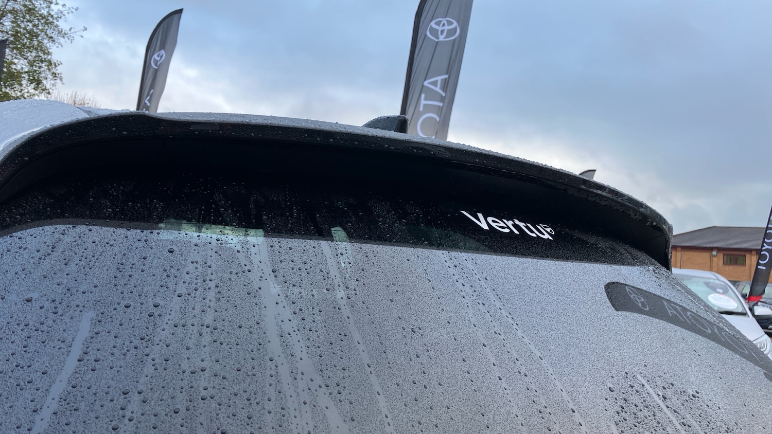 Used Toyota Yaris 2025 for sale - 76684771: Photo 26