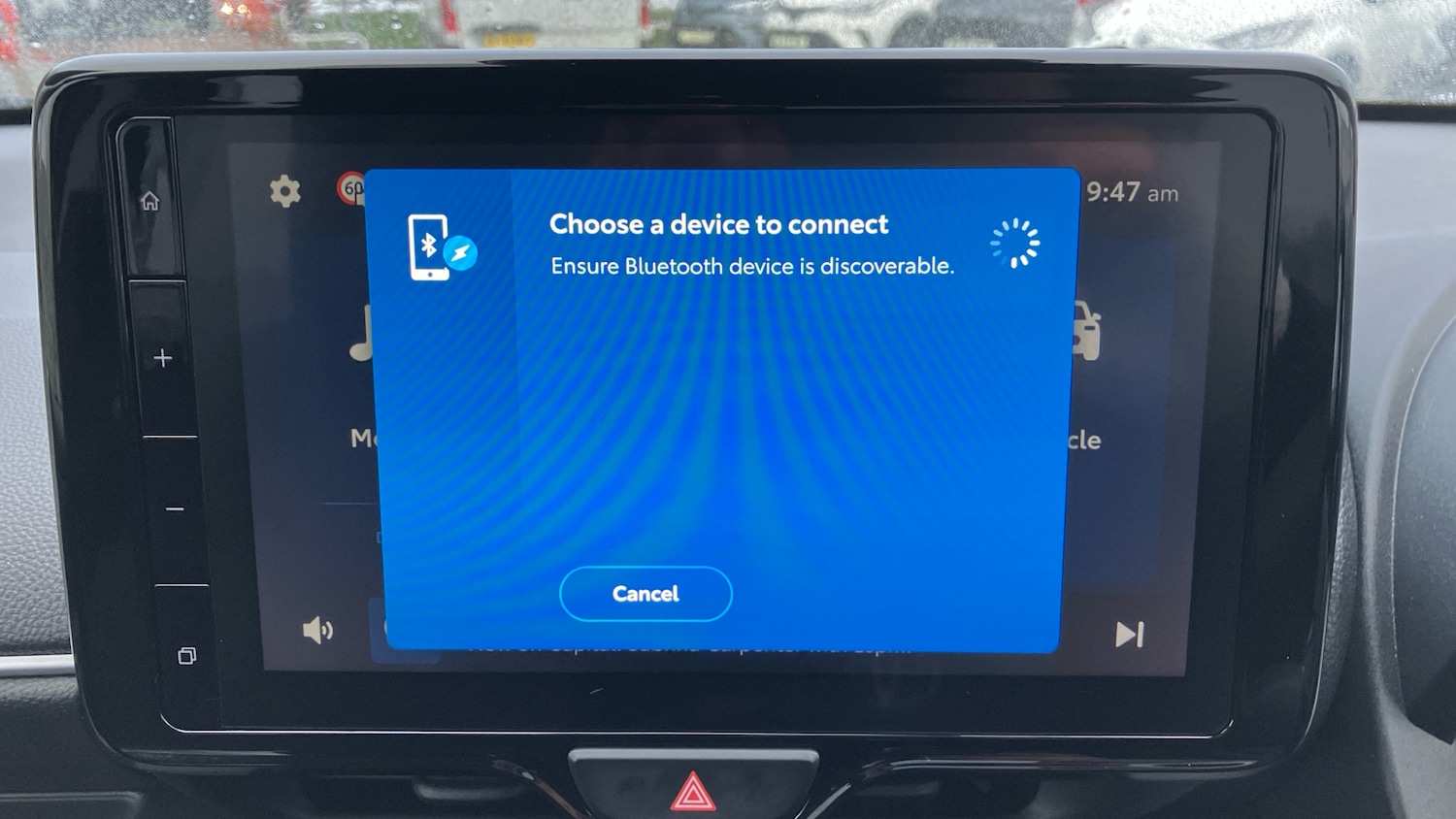 Used Toyota Yaris 2025 for sale - 76684771: Photo 27