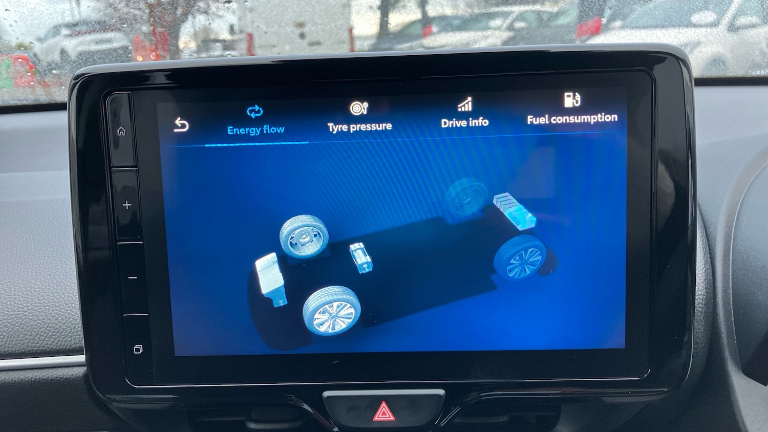 Used Toyota Yaris 2025 for sale - 76684771: Photo 28