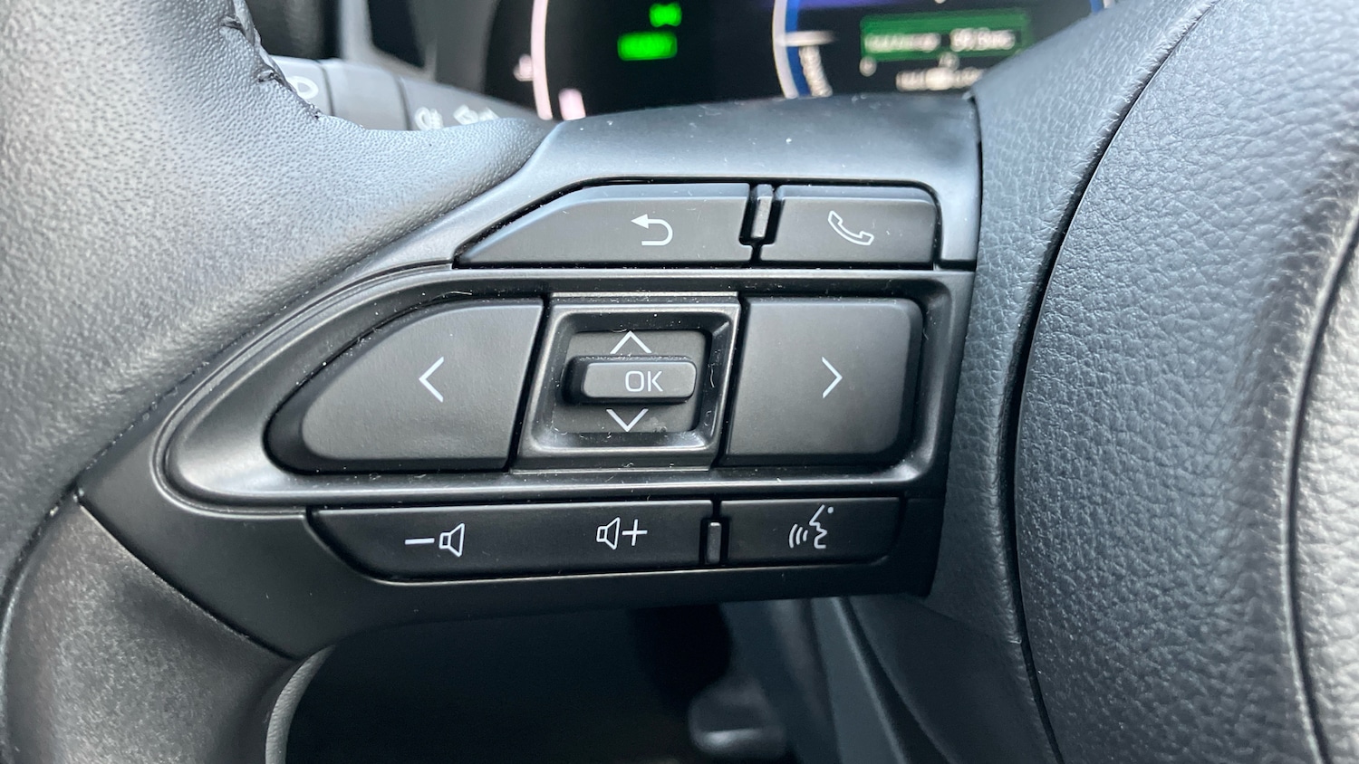 Used Toyota Yaris 2025 for sale - 76684771: Photo 36