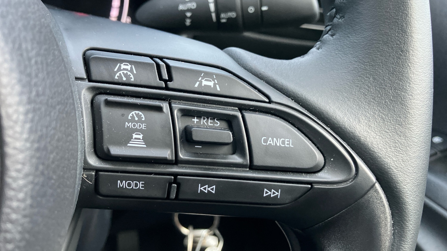 Used Toyota Yaris 2025 for sale - 76684771: Photo 37