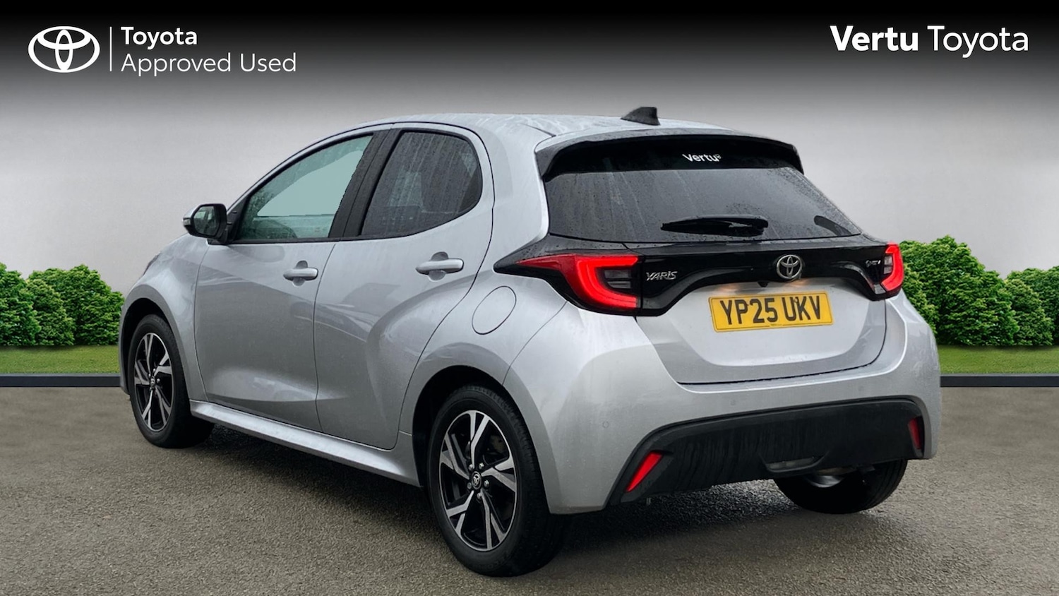 Used Toyota Yaris 2025 for sale - 76684771: Photo 4