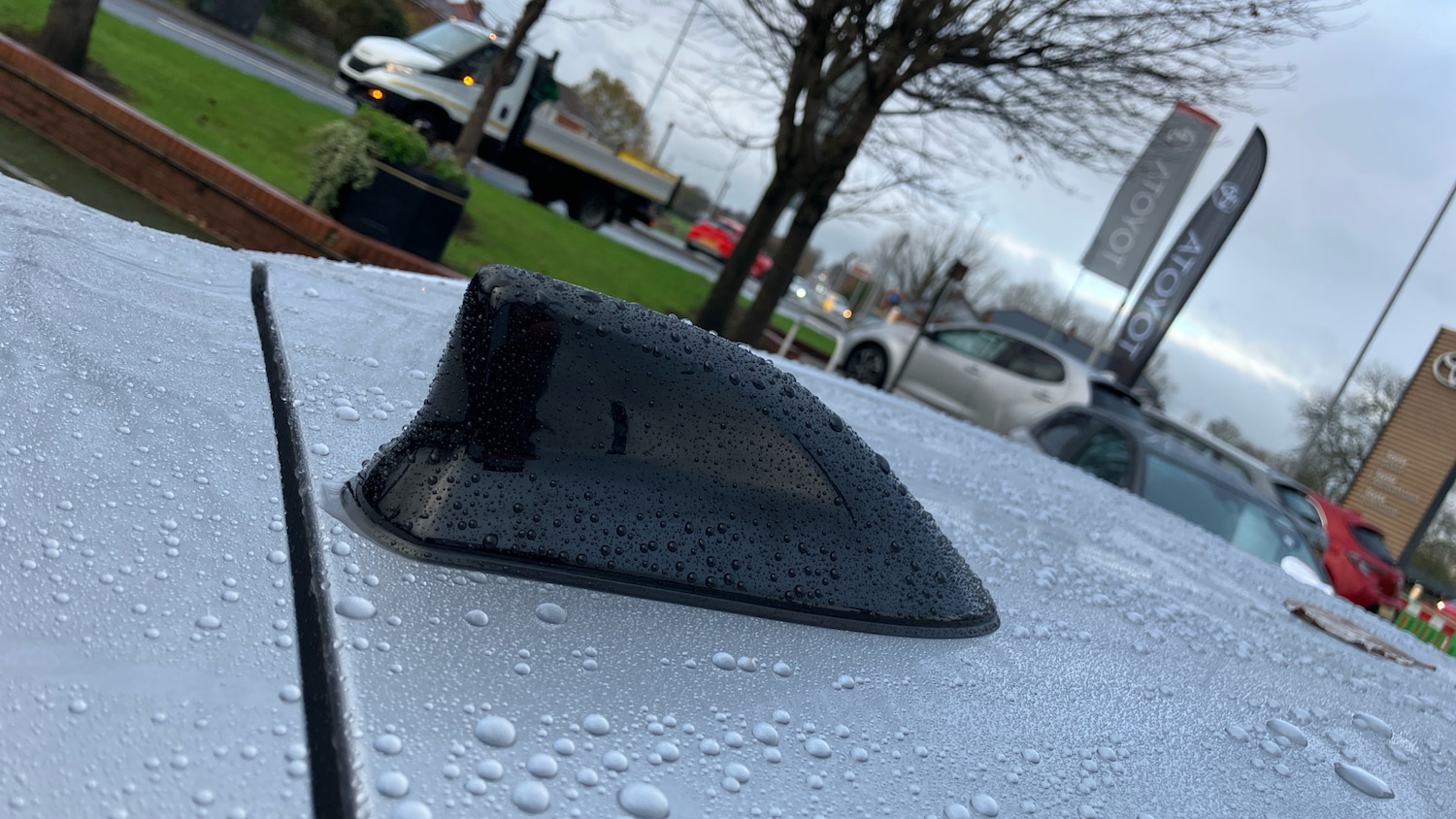 Used Toyota Yaris 2025 for sale - 76684771: Photo 40