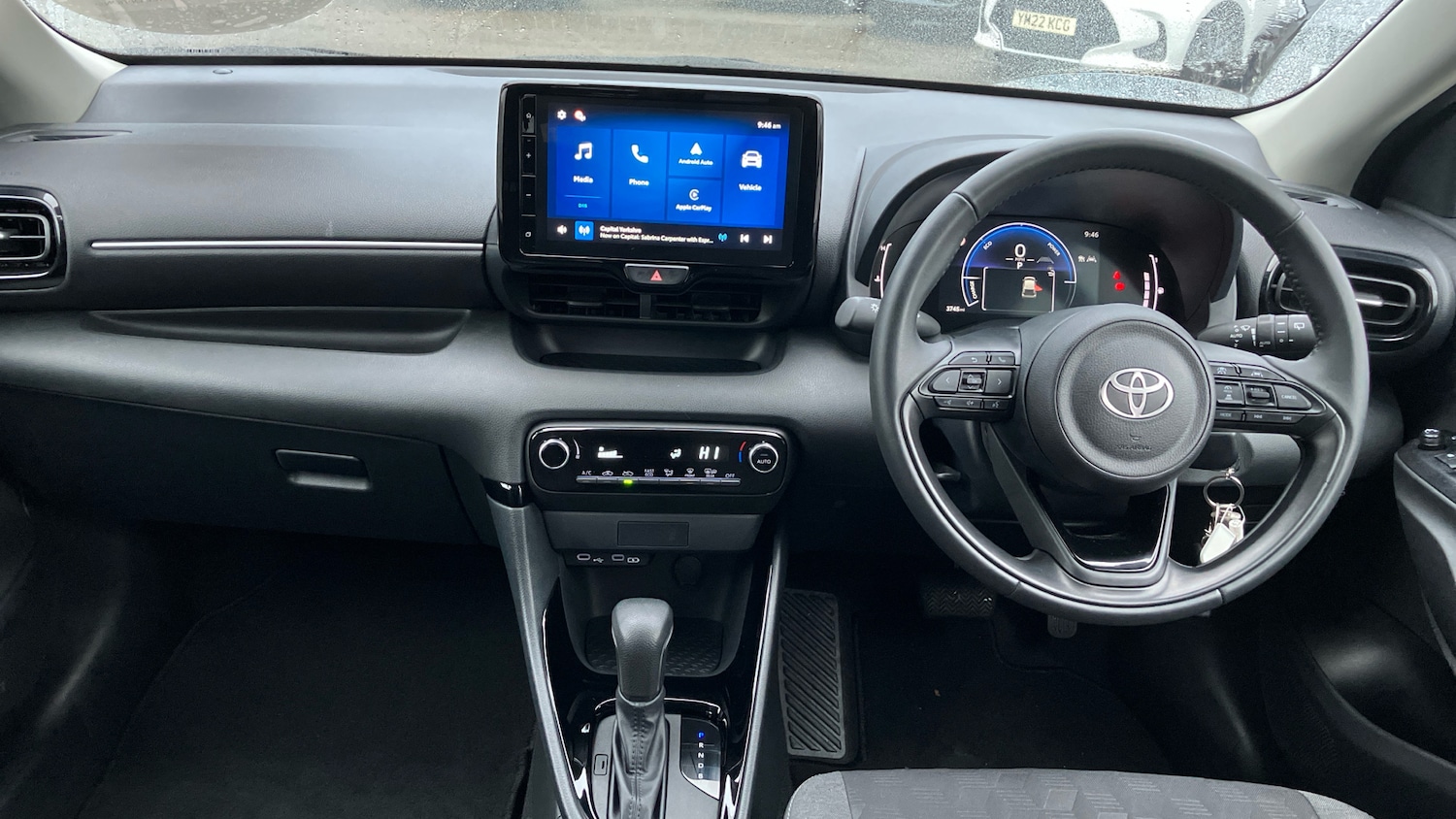 Used Toyota Yaris 2025 for sale - 76684771: Photo 5