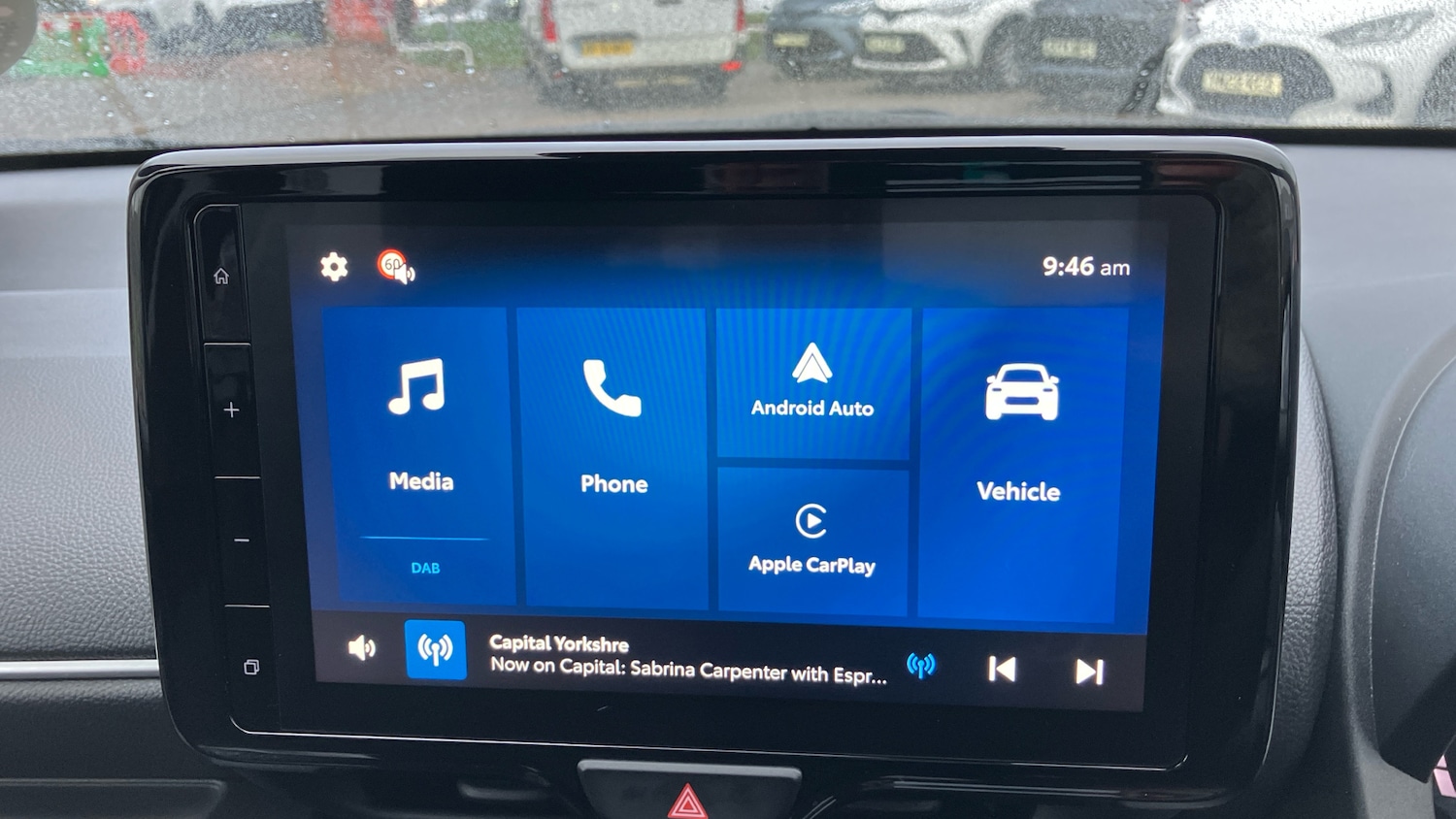 Used Toyota Yaris 2025 for sale - 76684771: Photo 7