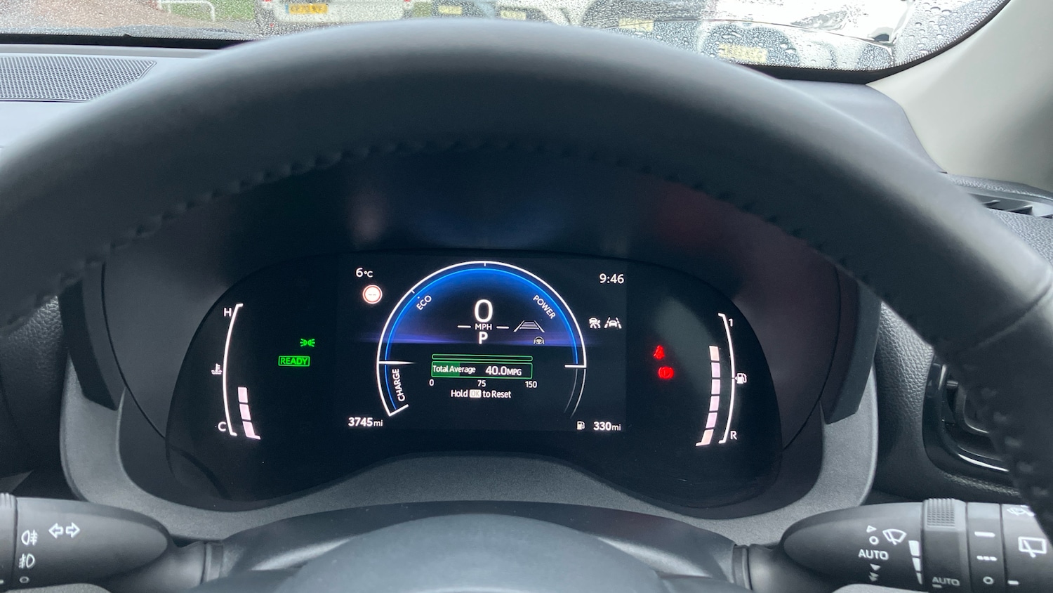 Used Toyota Yaris 2025 for sale - 76684771: Photo 9