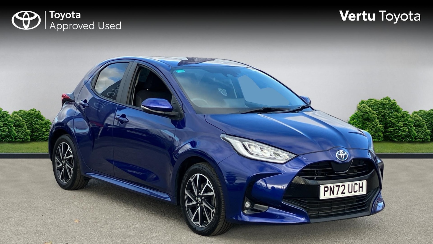 Used Toyota Yaris 2022 for sale - 76209190: Photo 1