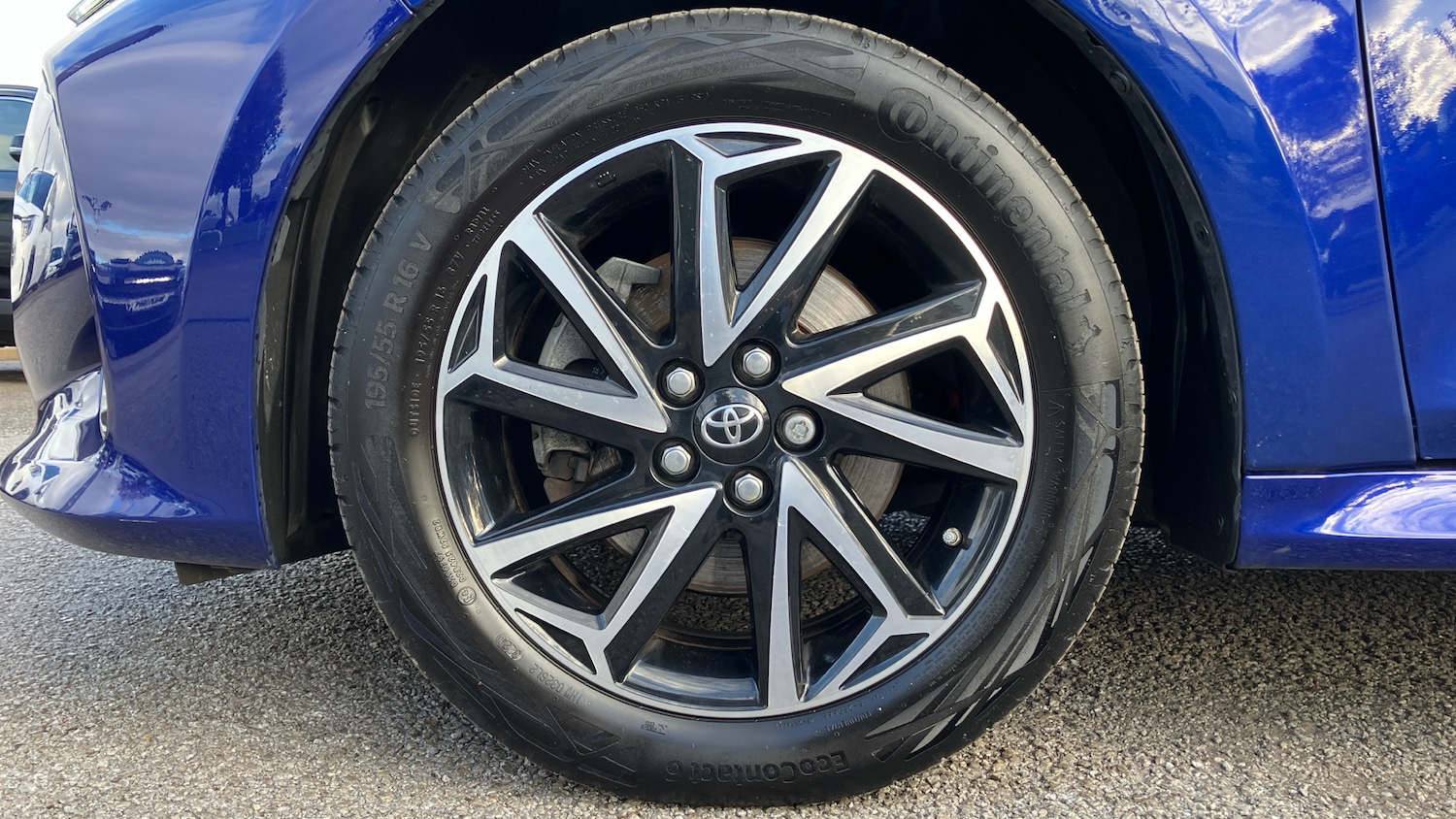 Used Toyota Yaris 2022 for sale - 76209190: Photo 18