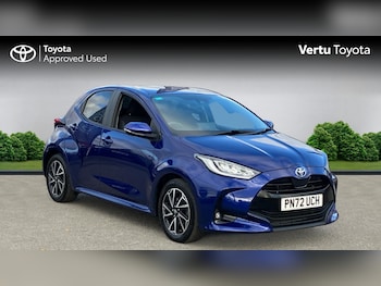 Toyota - Yaris