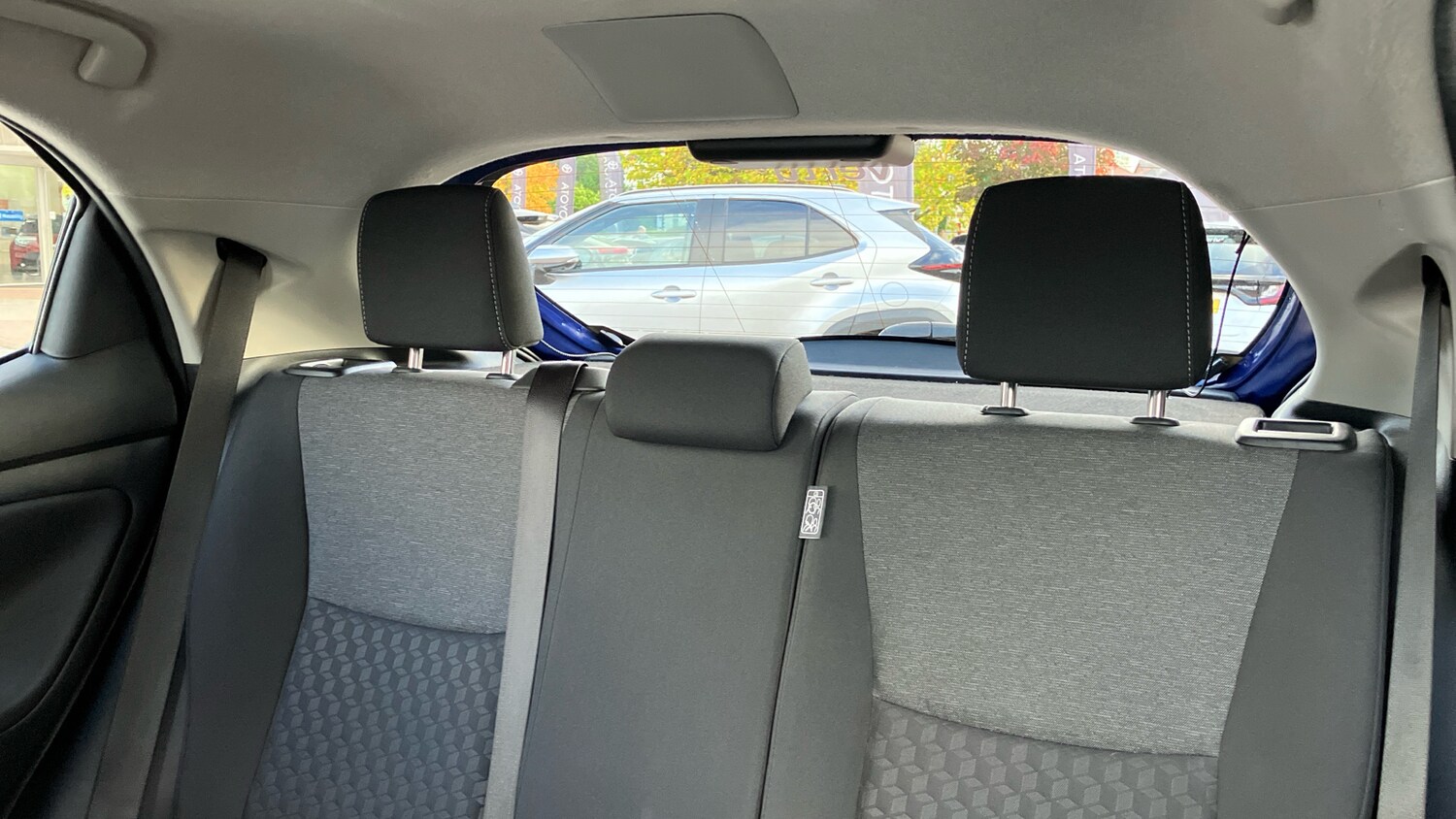 Used Toyota Yaris 2022 for sale - 76209190: Photo 23