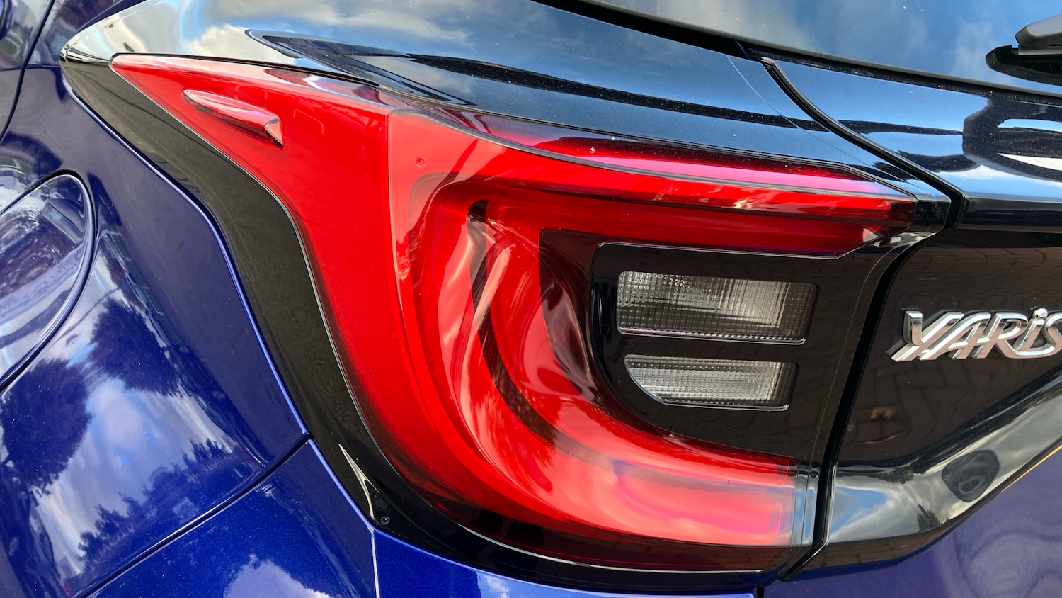 Used Toyota Yaris 2022 for sale - 76209190: Photo 25