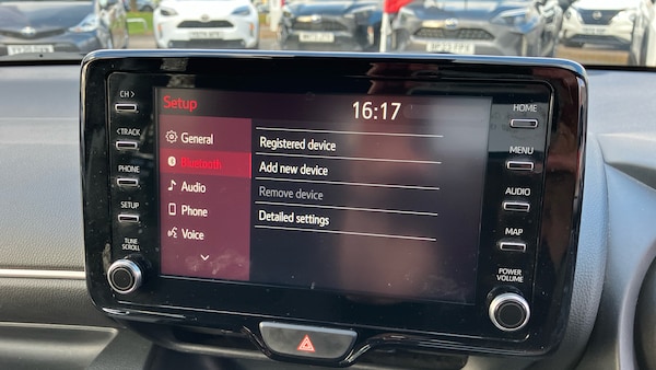 Used Toyota Yaris 2022 for sale - 76209190: Photo 27