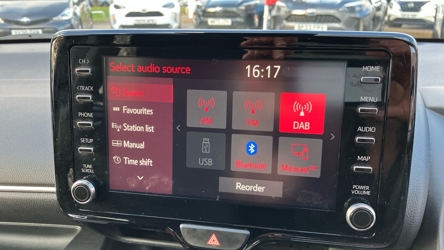 Used Toyota Yaris 2022 for sale - 76209190: Photo 29