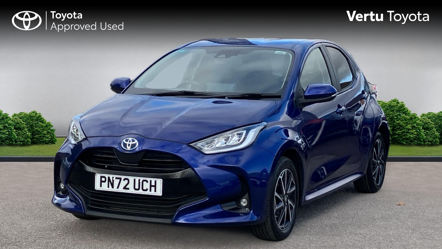 Used Toyota Yaris 2022 for sale - 76209190: Photo 3