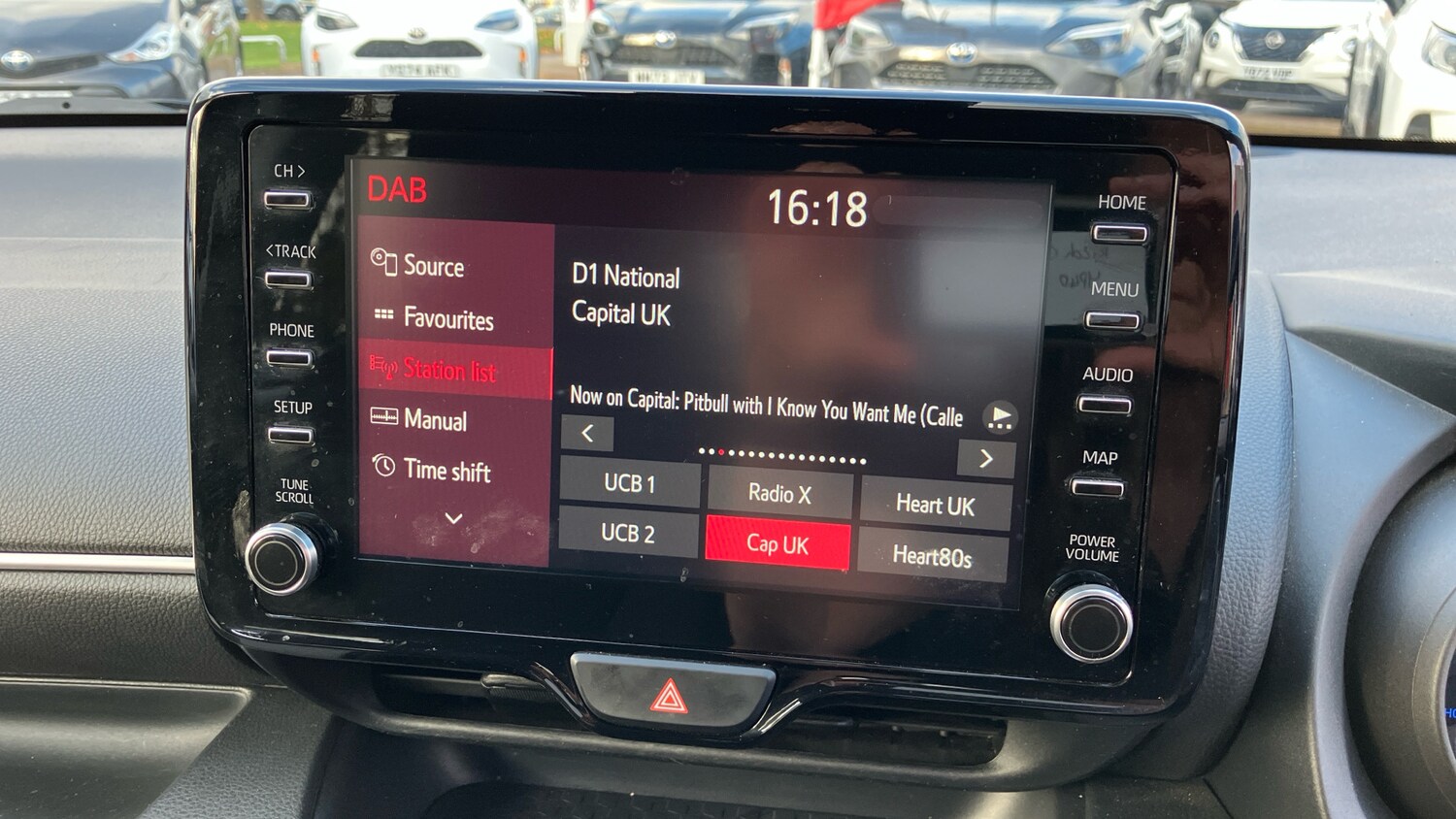 Used Toyota Yaris 2022 for sale - 76209190: Photo 30