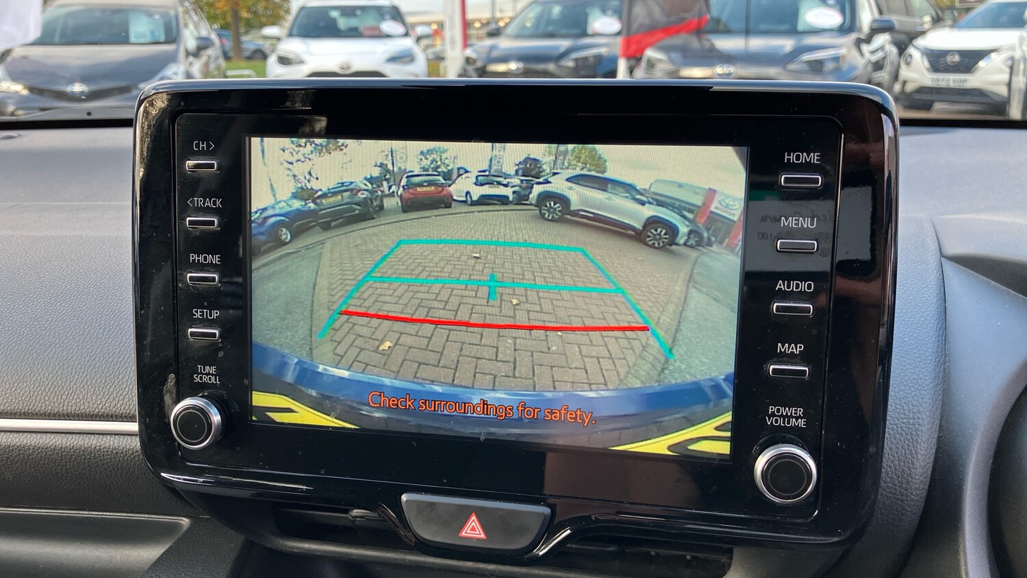 Used Toyota Yaris 2022 for sale - 76209190: Photo 31