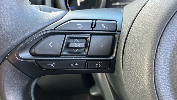Used Toyota Yaris 2022 for sale - 76209190: Photo 36