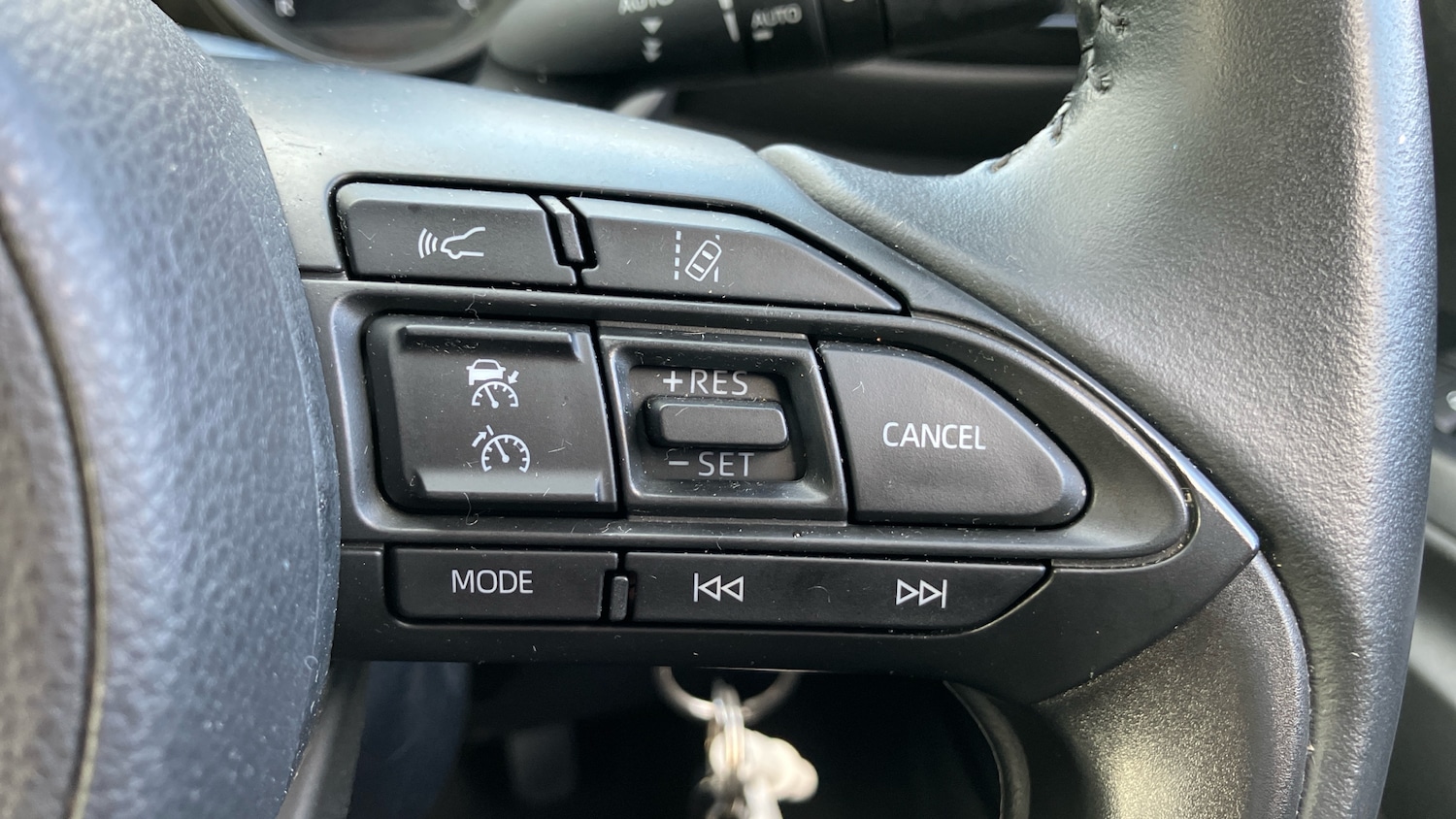 Used Toyota Yaris 2022 for sale - 76209190: Photo 37