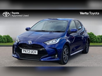 Used Toyota Yaris 2022 for sale - 76209190: Photo 3