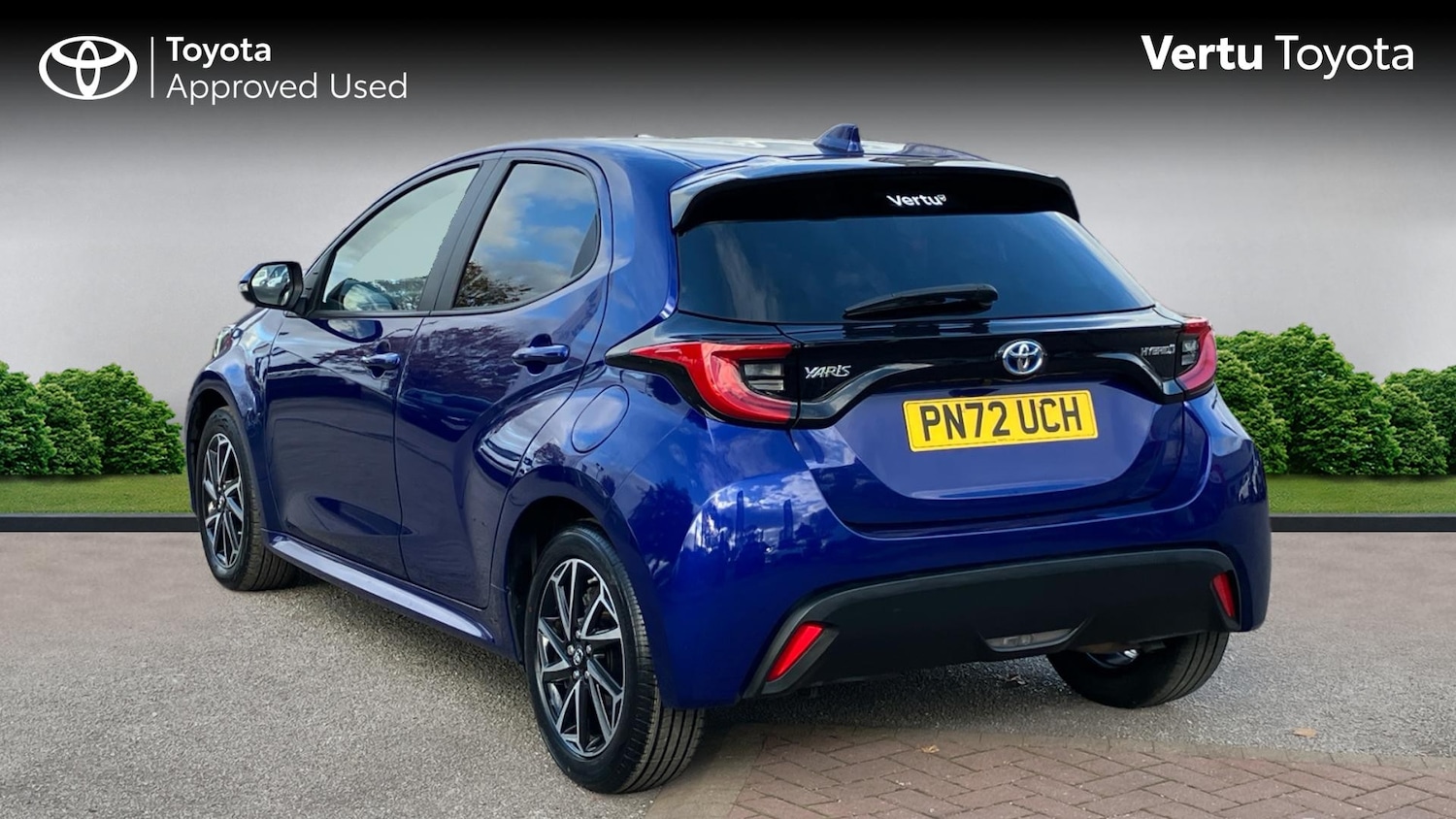 Used Toyota Yaris 2022 for sale - 76209190: Photo 4