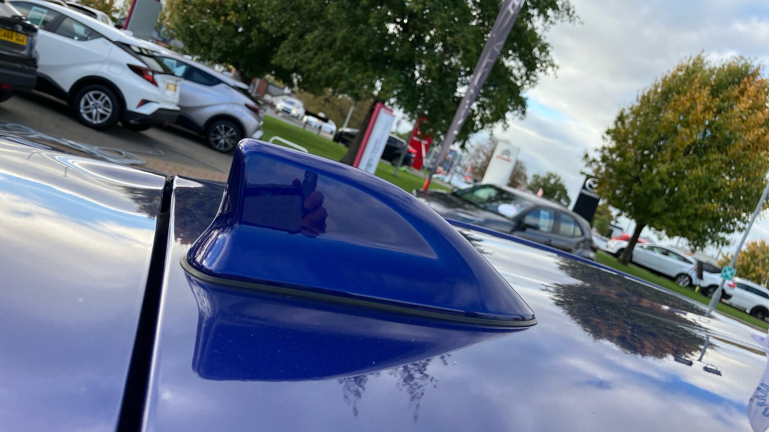 Used Toyota Yaris 2022 for sale - 76209190: Photo 40