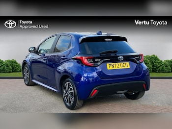 Used Toyota Yaris 2022 for sale - 76209190: Photo 4