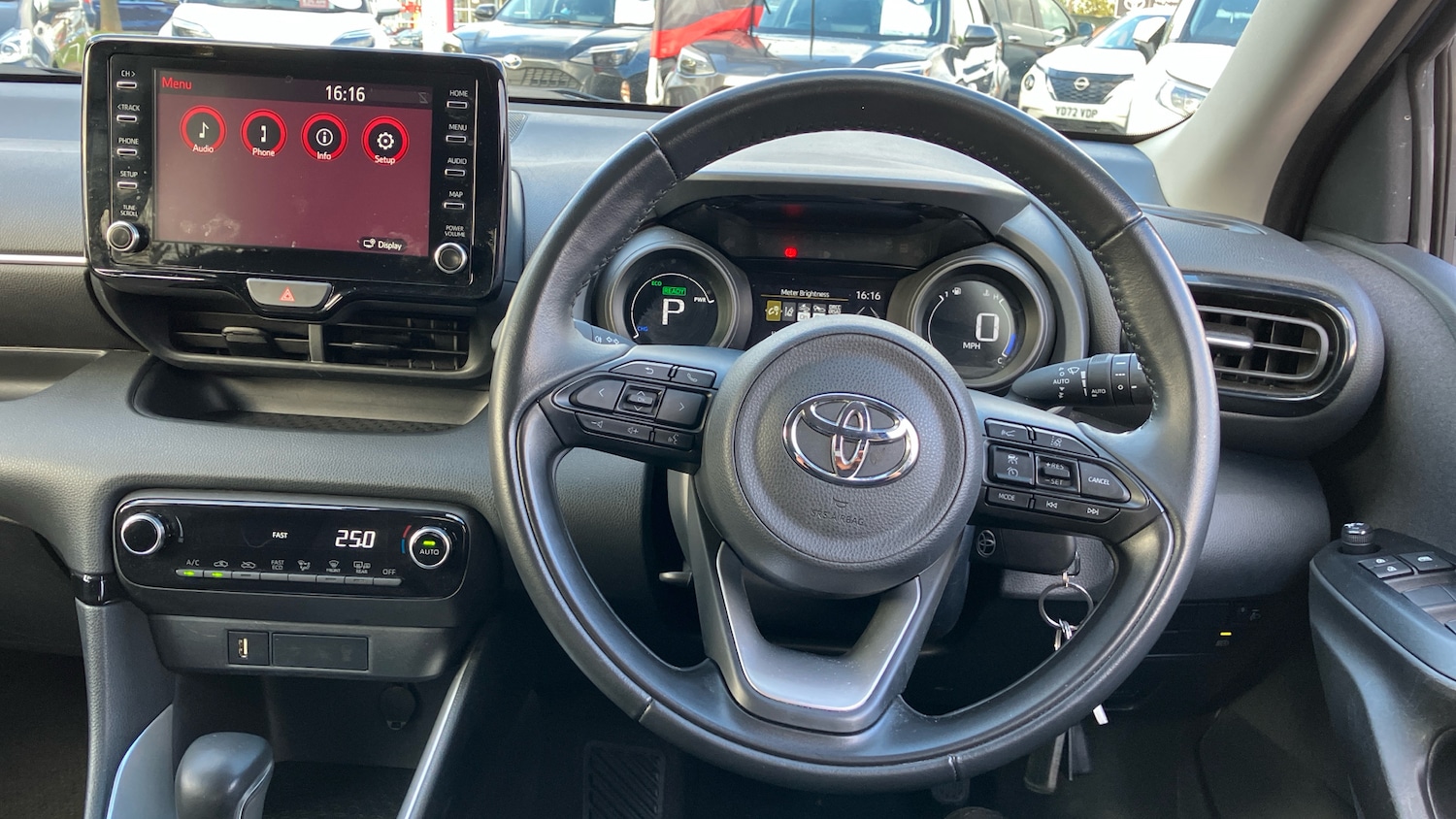 Used Toyota Yaris 2022 for sale - 76209190: Photo 6