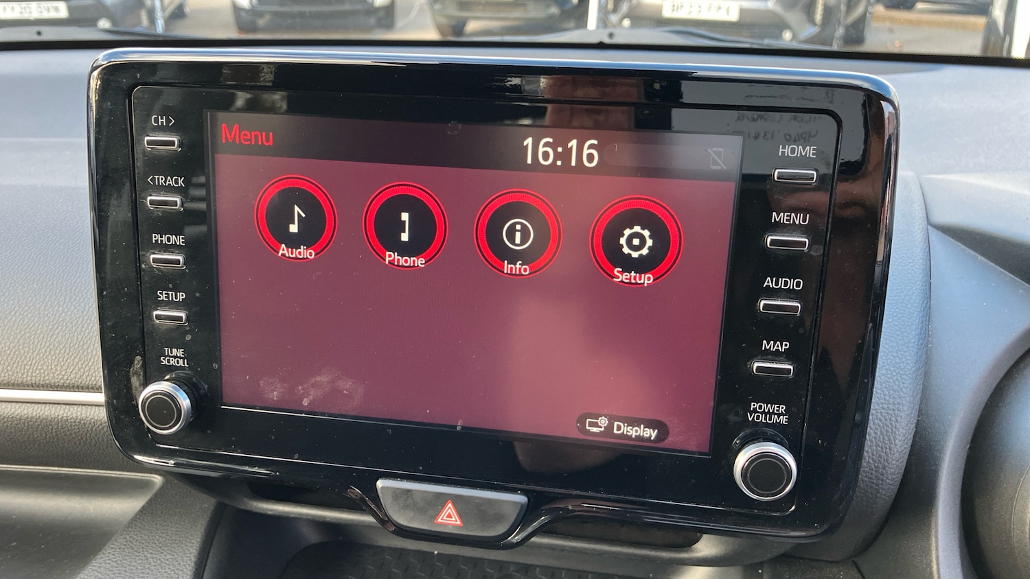 Used Toyota Yaris 2022 for sale - 76209190: Photo 7