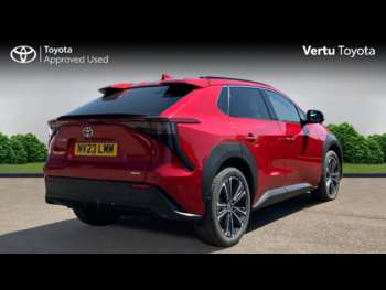 Used Toyota Other 2023 for sale - 74590616: Photo