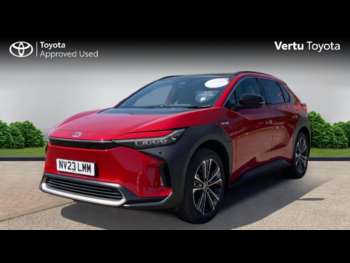 Used Toyota Other 2023 for sale - 74590616: Photo