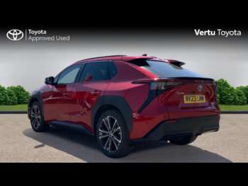 Used Toyota Other 2023 for sale - 74590616: Photo