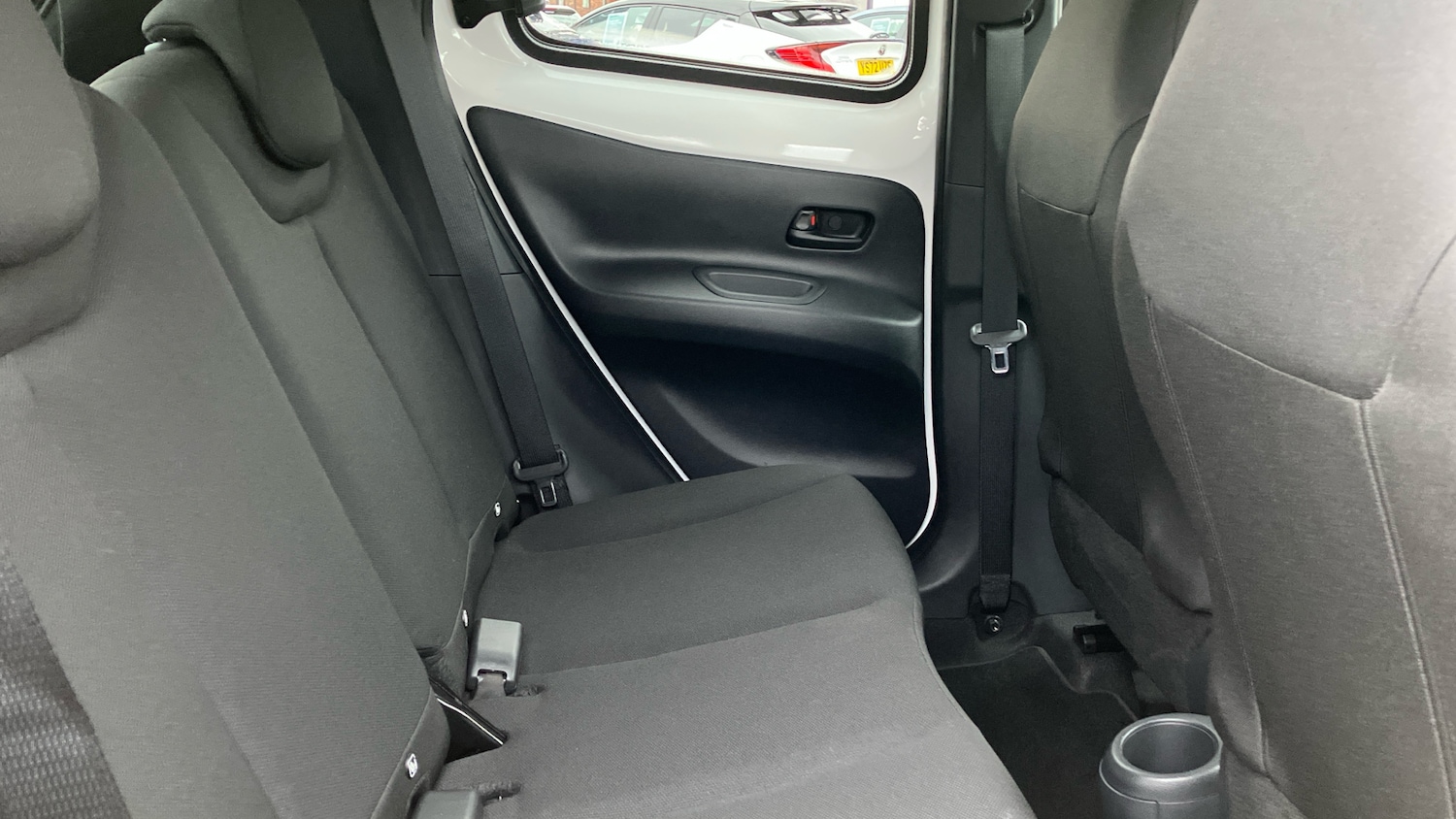 Used Toyota Aygo X 2025 for sale - 77104496: Photo 12