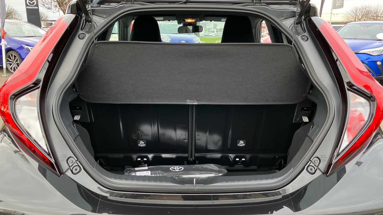 Used Toyota Aygo X 2025 for sale - 77104496: Photo 14