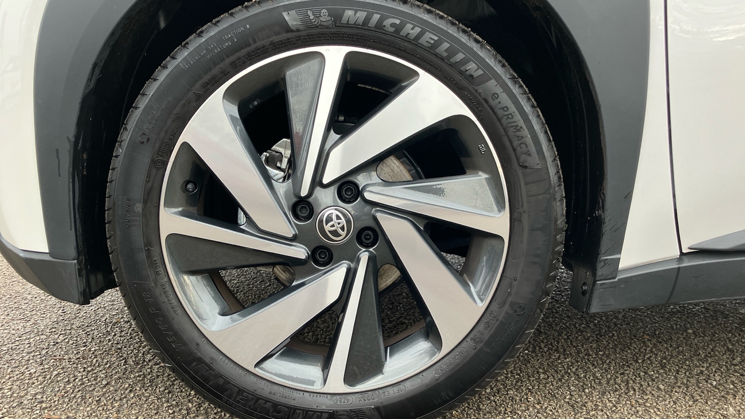 Used Toyota Aygo X 2025 for sale - 77104496: Photo 18