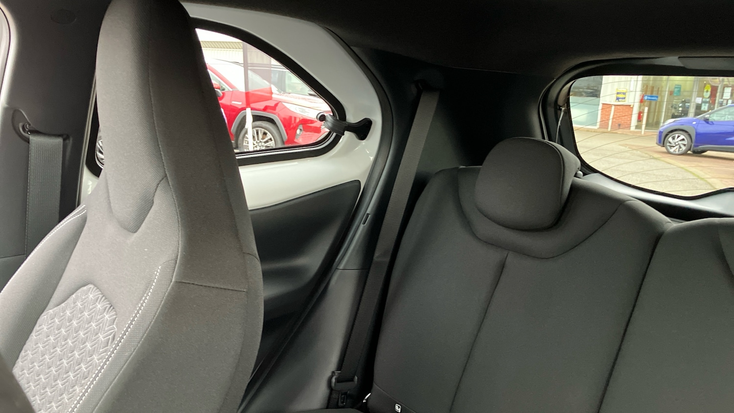 Used Toyota Aygo X 2025 for sale - 77104496: Photo 24